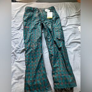 Burton Men’s Smuggler Snow Pants